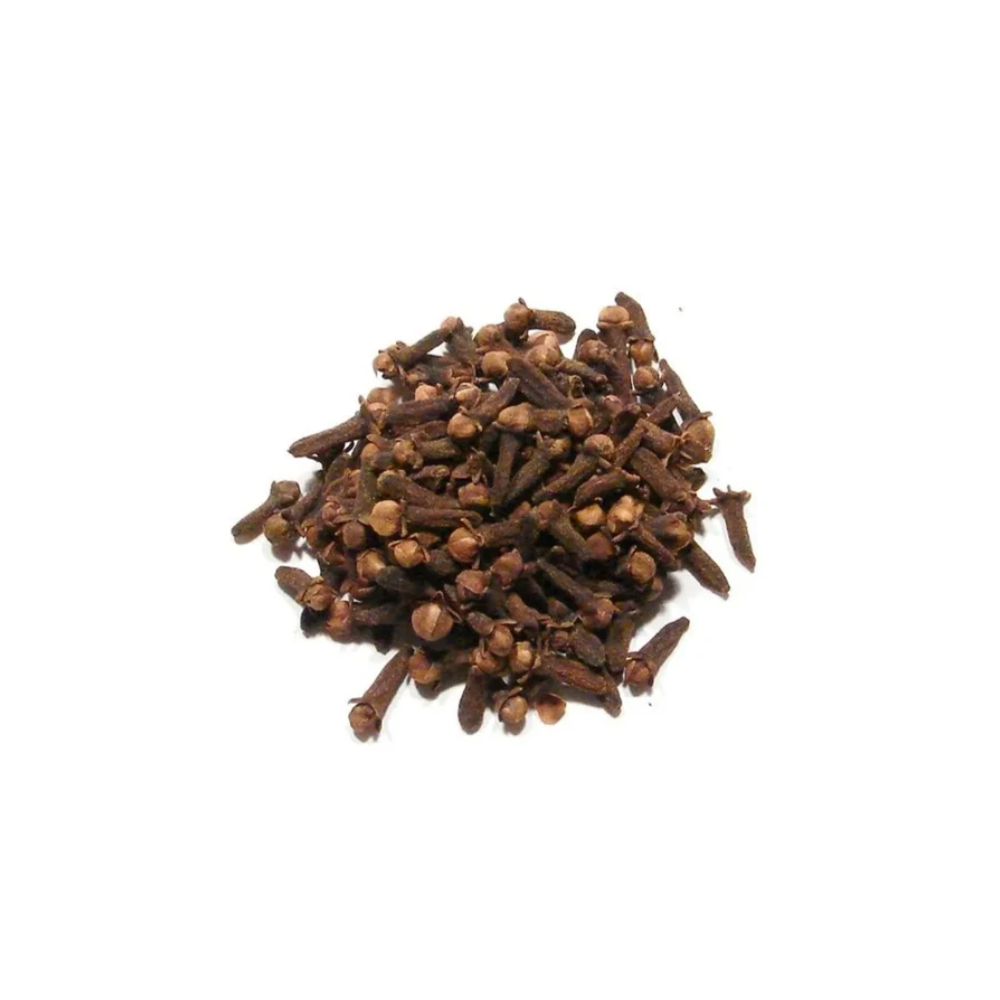 CLOVES WHOLE 25 LBS