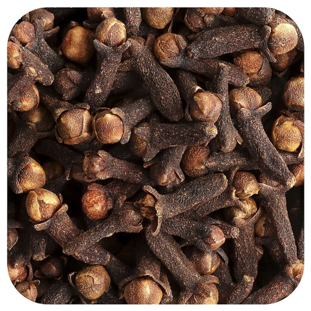 CLOVES WHOLE 500 GM