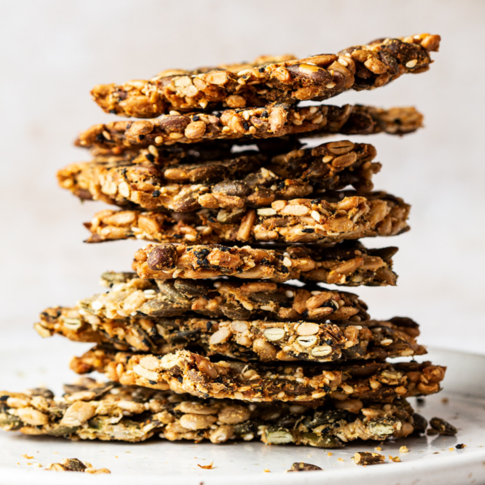 CM CRACKER MULTISEED ORIGNAL 128 GM