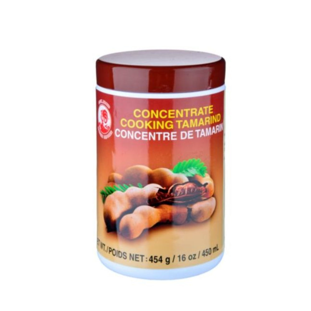 COCK BRAND CONCENTRATE COOKING TAMARIND 454 GM