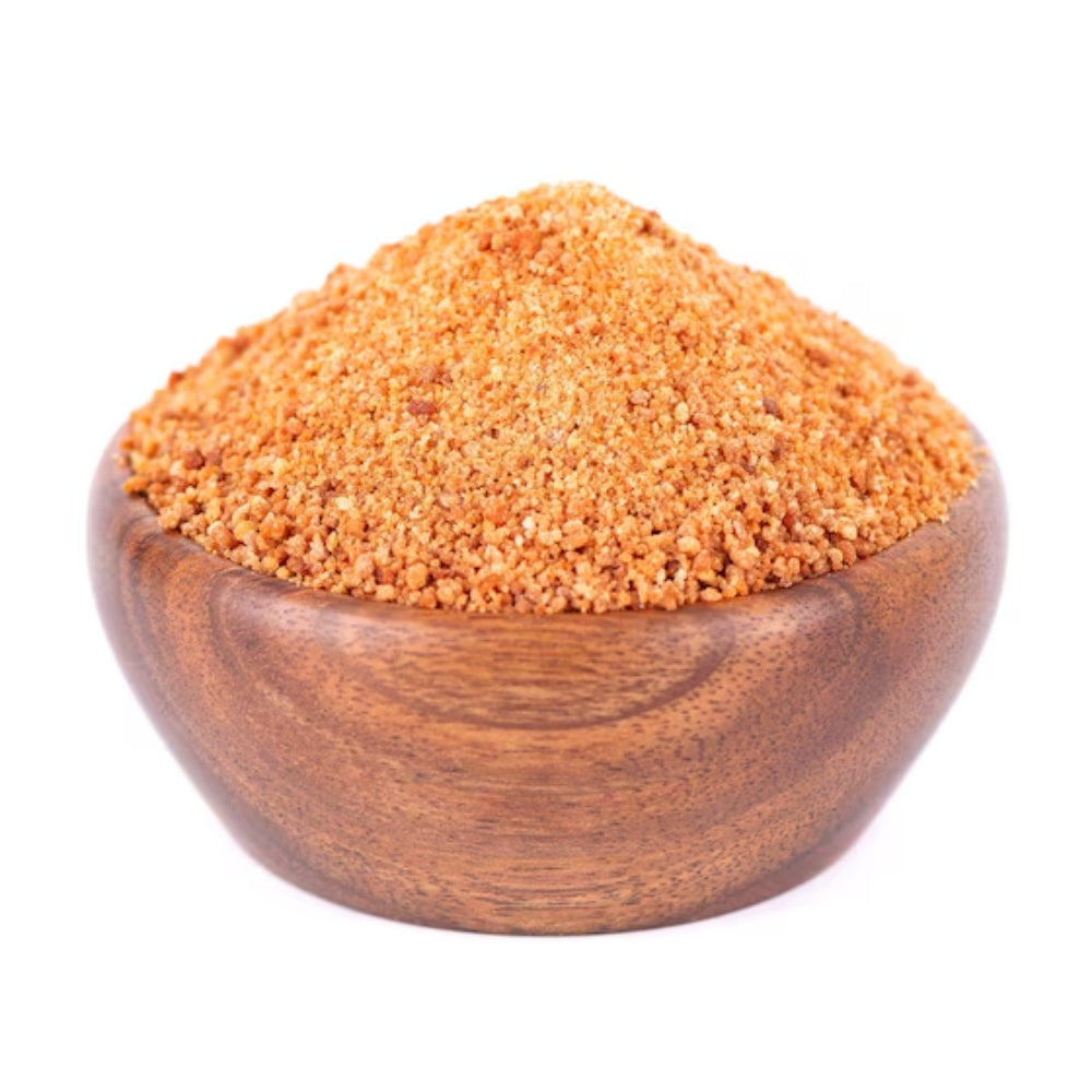 COCONUT SUGAR
