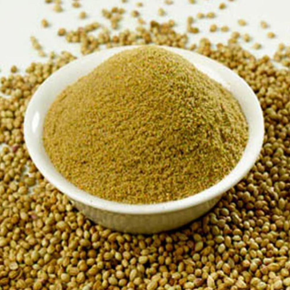 CORRIANDER POWDER 2.5 KG