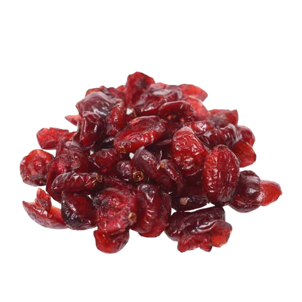 CRANBERRIES APPLE INFUSED 25 LBS