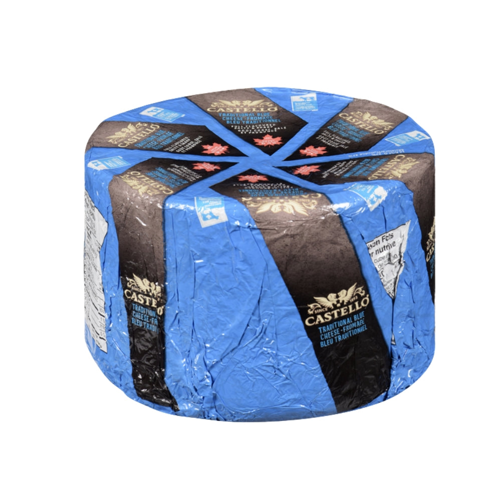 CST TRAD BLUE WHL RW - 3KG