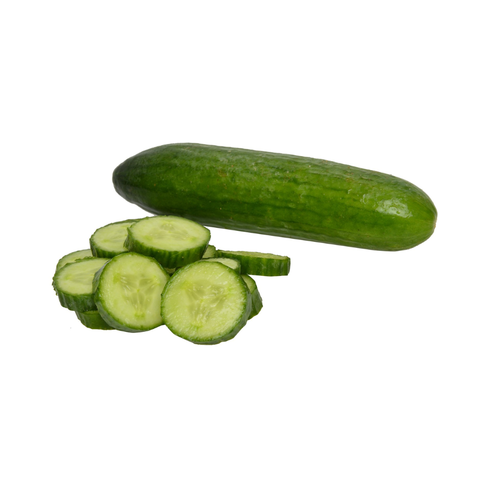 CUCUMBER FRESH BC EACH - Copy 1 LBS