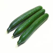 CUCUMBER FRESH BC