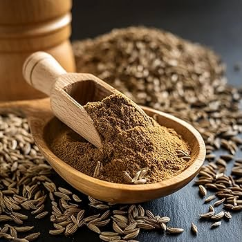 CUMIN POWDER 250 GM