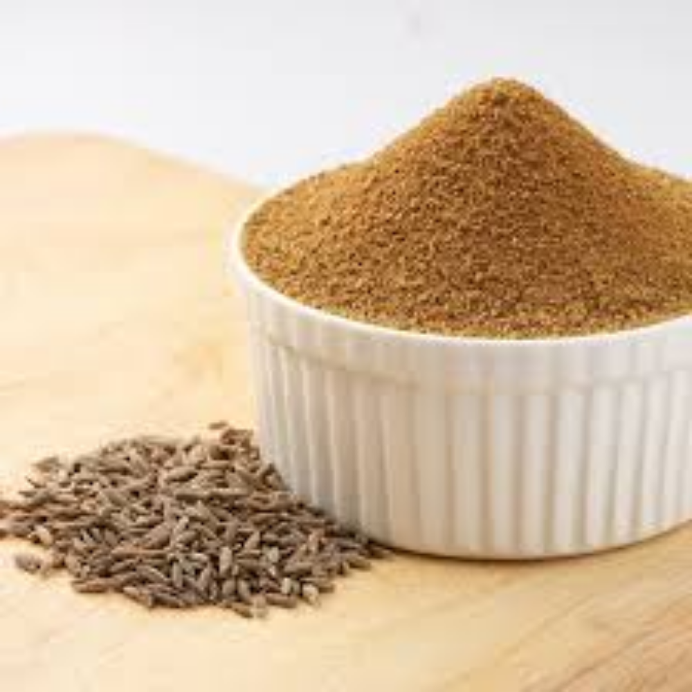 CUMIN POWDER 500 GM