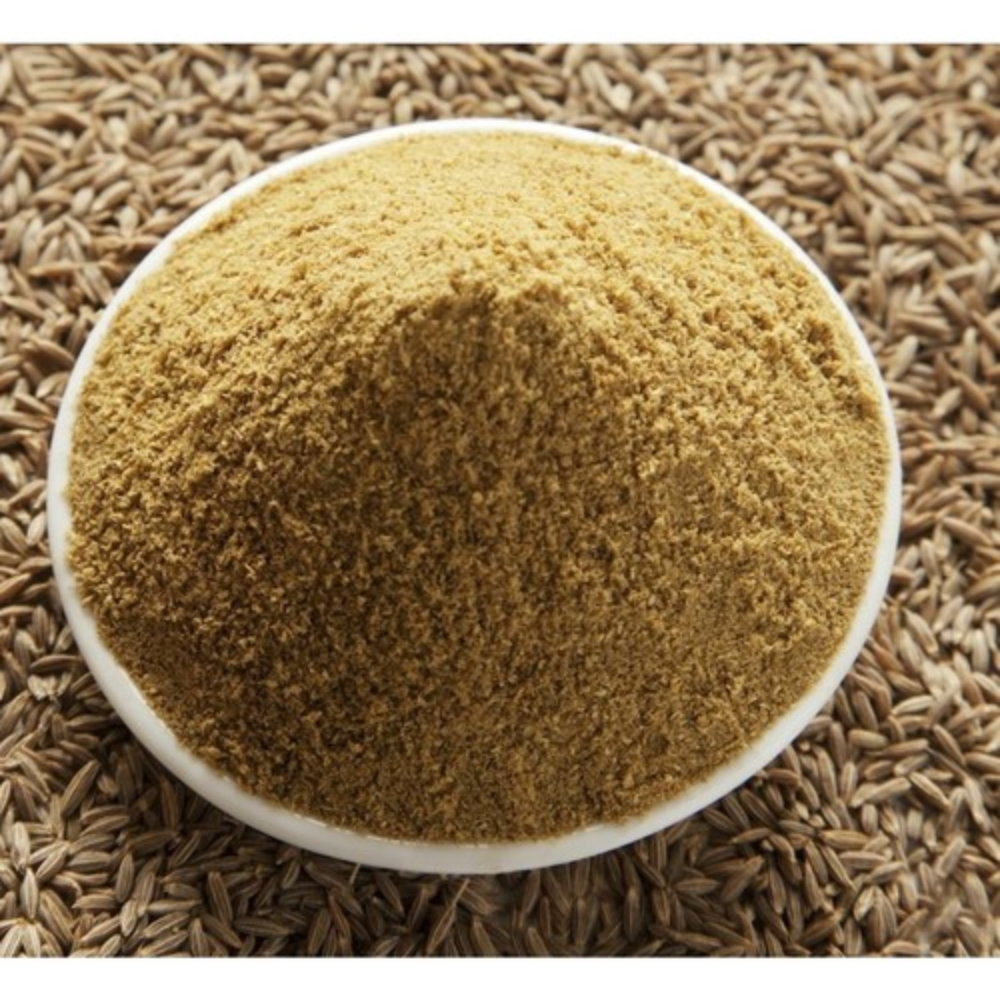 CUMIN POWDER 55 LBS CASE