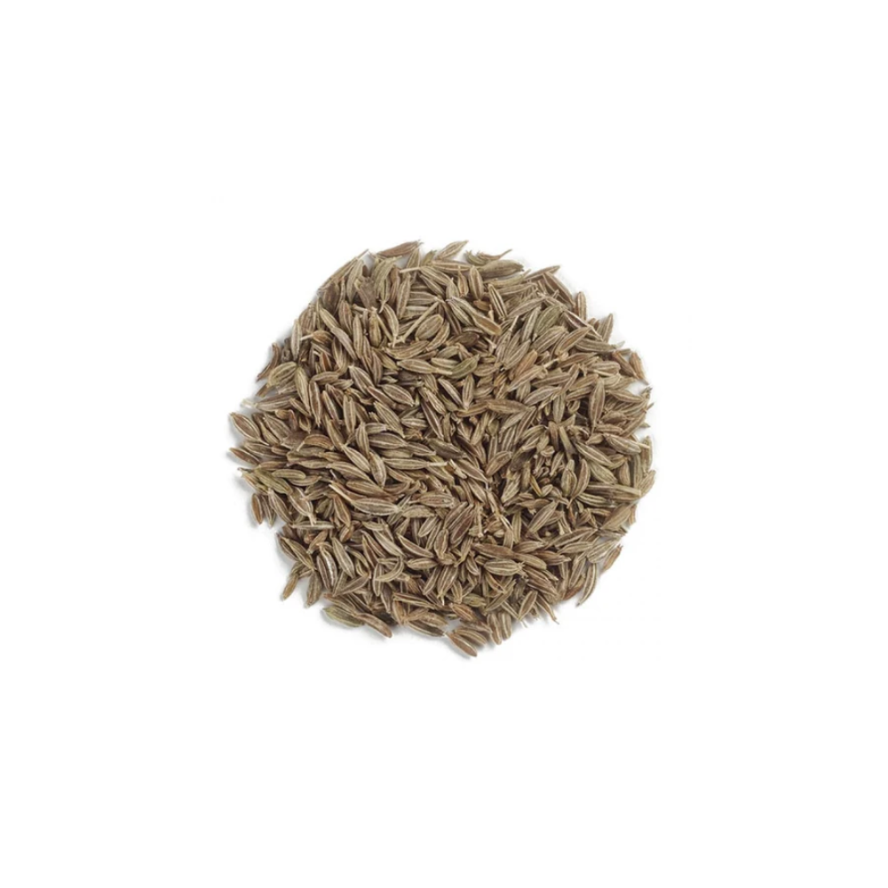 CUMIN SEEDS WHOLE 2.5 KG