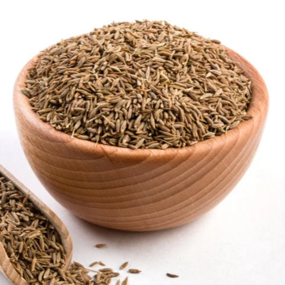 CUMIN SEEDS WHOLE 250 GM