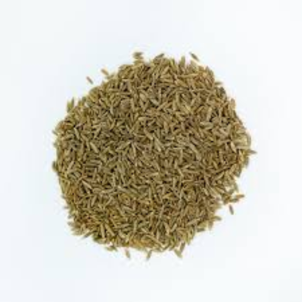 CUMIN SEEDS WHOLE 25 LBS
