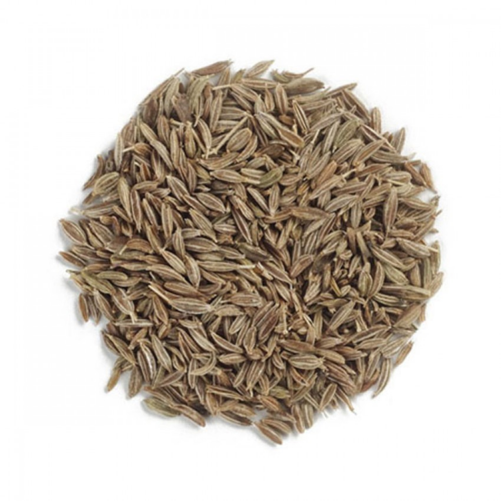 CUMIN SEEDS WHOLE 500GM