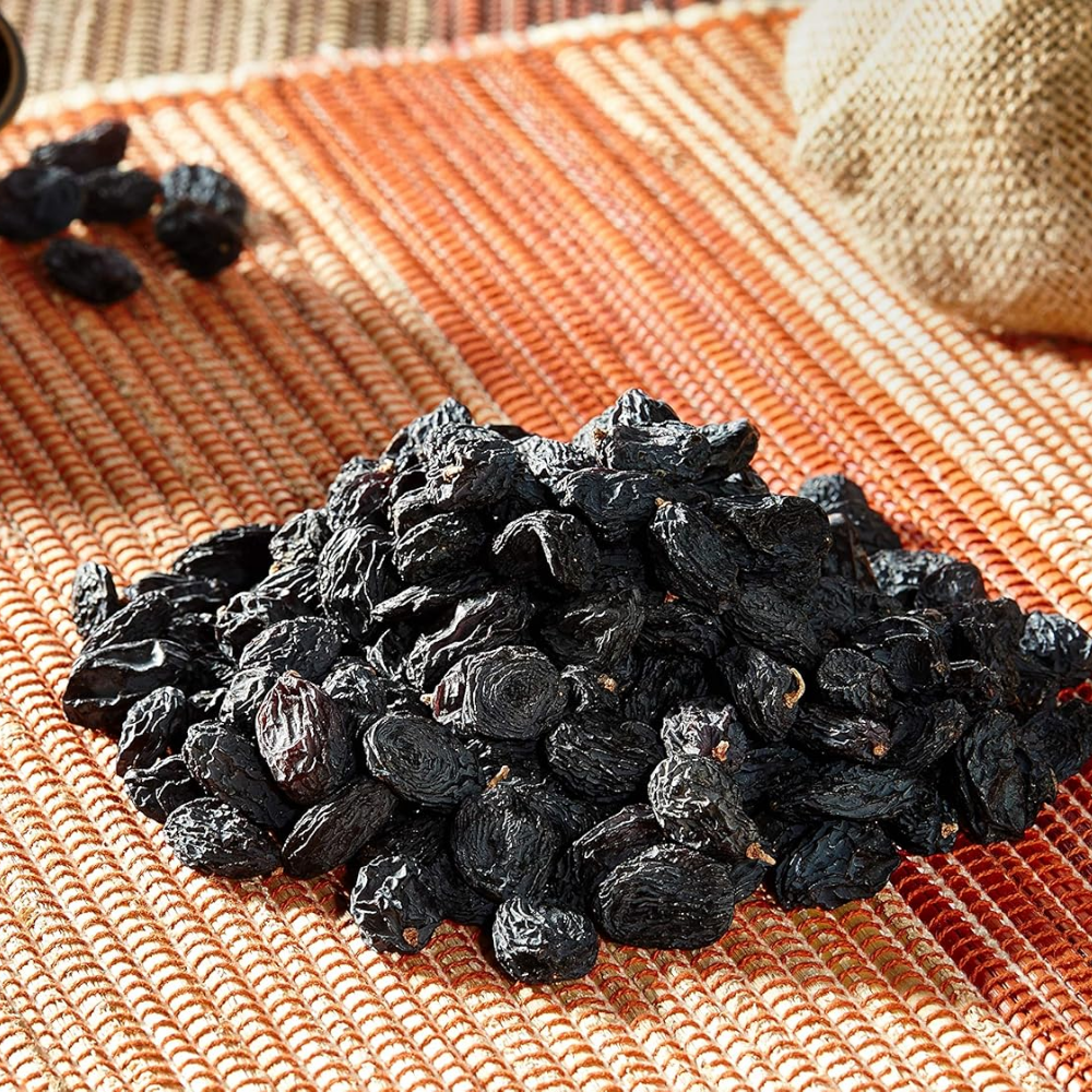 CURRANTS DRIED 1 LBS
