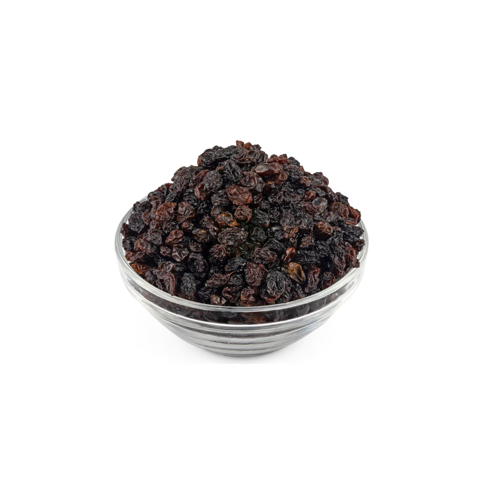 CURRANTS DRIED 5 LBS