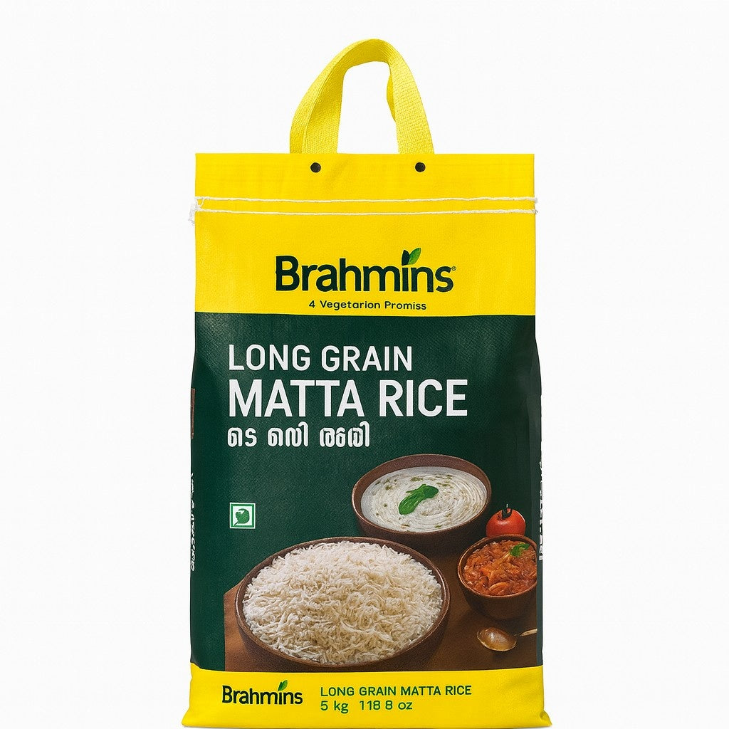 DH VADI MATTA RICE ( LONG GRAIN ) - 10 KG – KTK Masala Shop