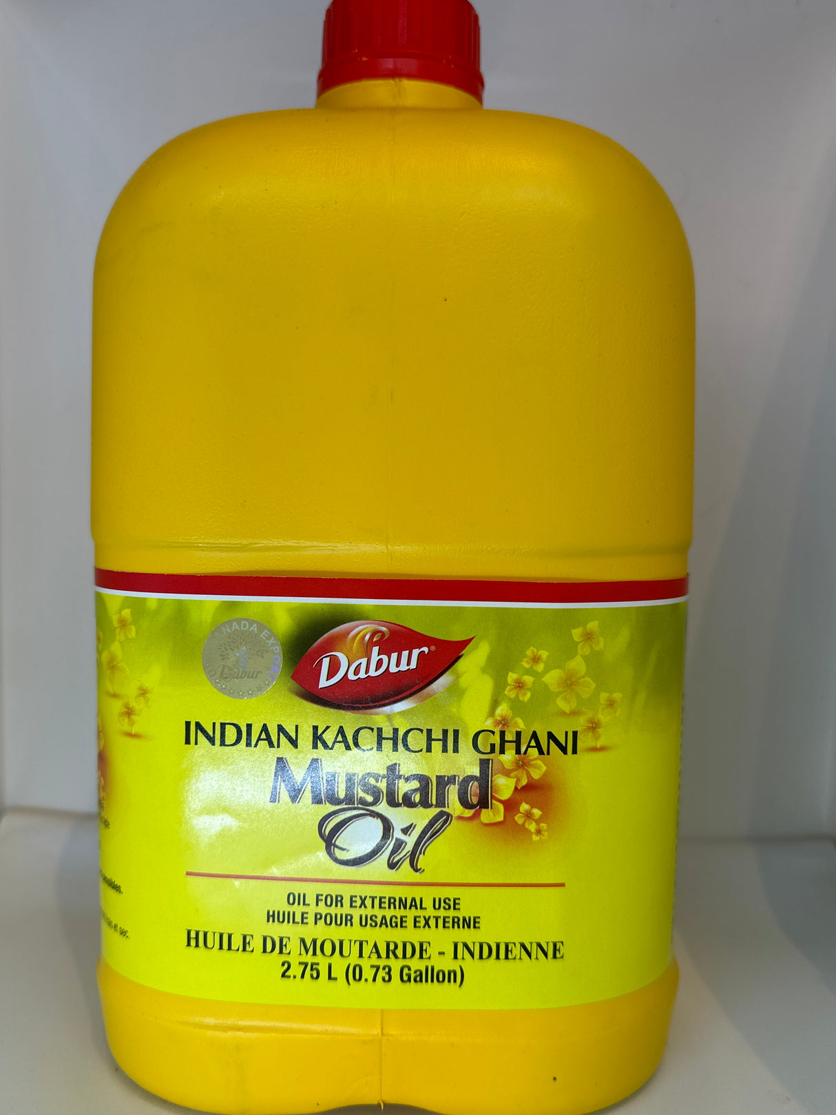DABUR MUSTARD OIL