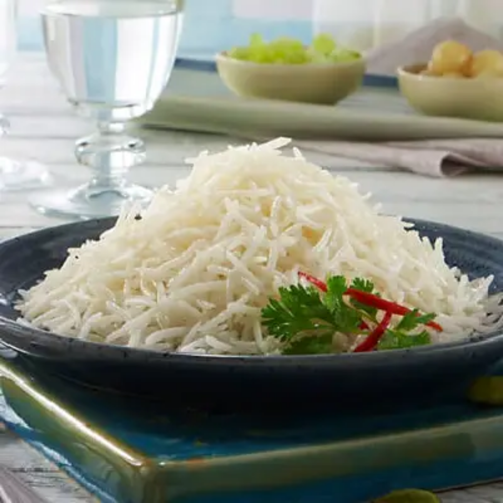 DAAWAT EVERYDAY BASMATI  RICE 4KG