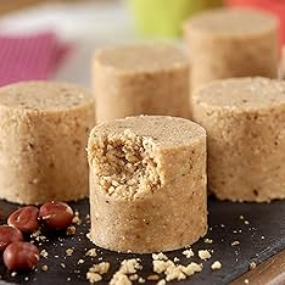 DA COLONIA PEANUTS CANDY TRADITIONAL 210G