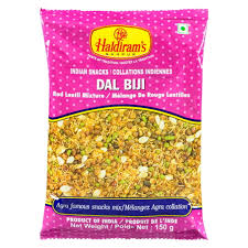 HRS DAL BIJI 150G