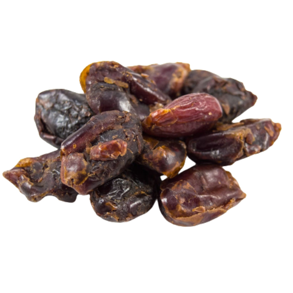 DATES PITTED 10 KG