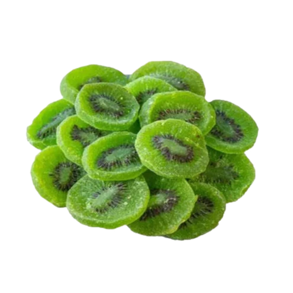 DEHYDRATED KIWI SLICES 11 LBS