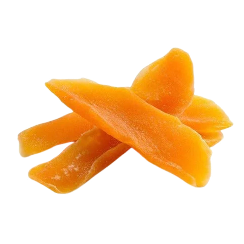 DEHYDRATED MANGO SLICED 11 LBS