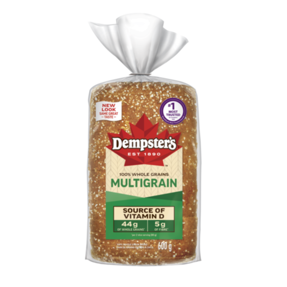 DEMPSTERS WG MULTI GRAIN BRD