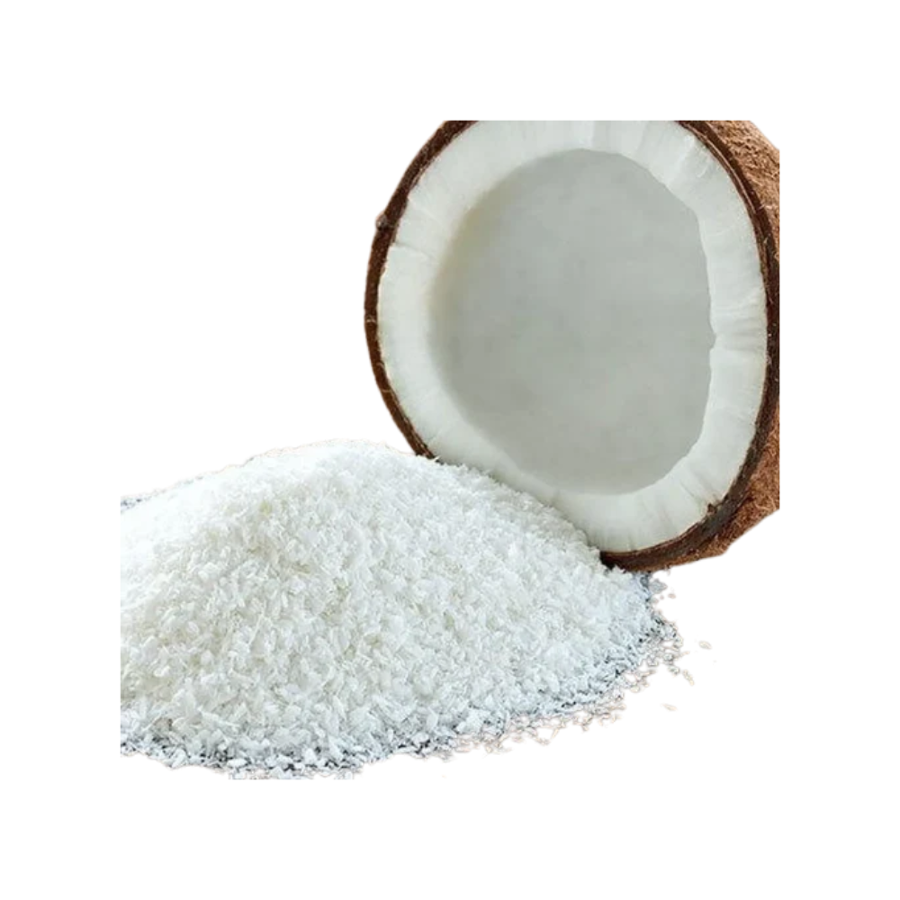 DESSICATED COCONUT DRY 5 LBS