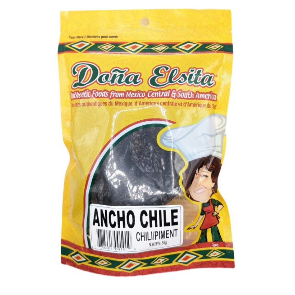 DONA ELSITA  CALIFORNIA CHILE 56G