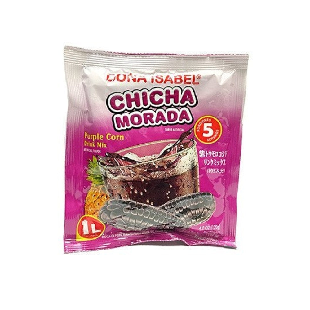 DONA ISABEL PURPLE CORN 14 OZ - Copy 1