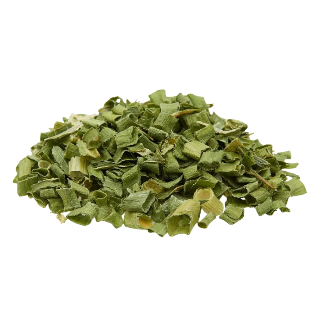 DRIED CHIVES LEAVES 5 LBS