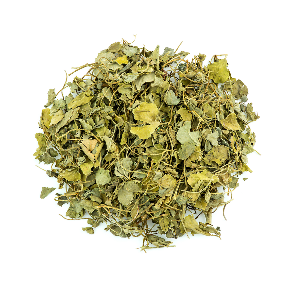 DRIED FENUGREEK LEAVES (KASOORI METHI) 2.2 LBS/1KG