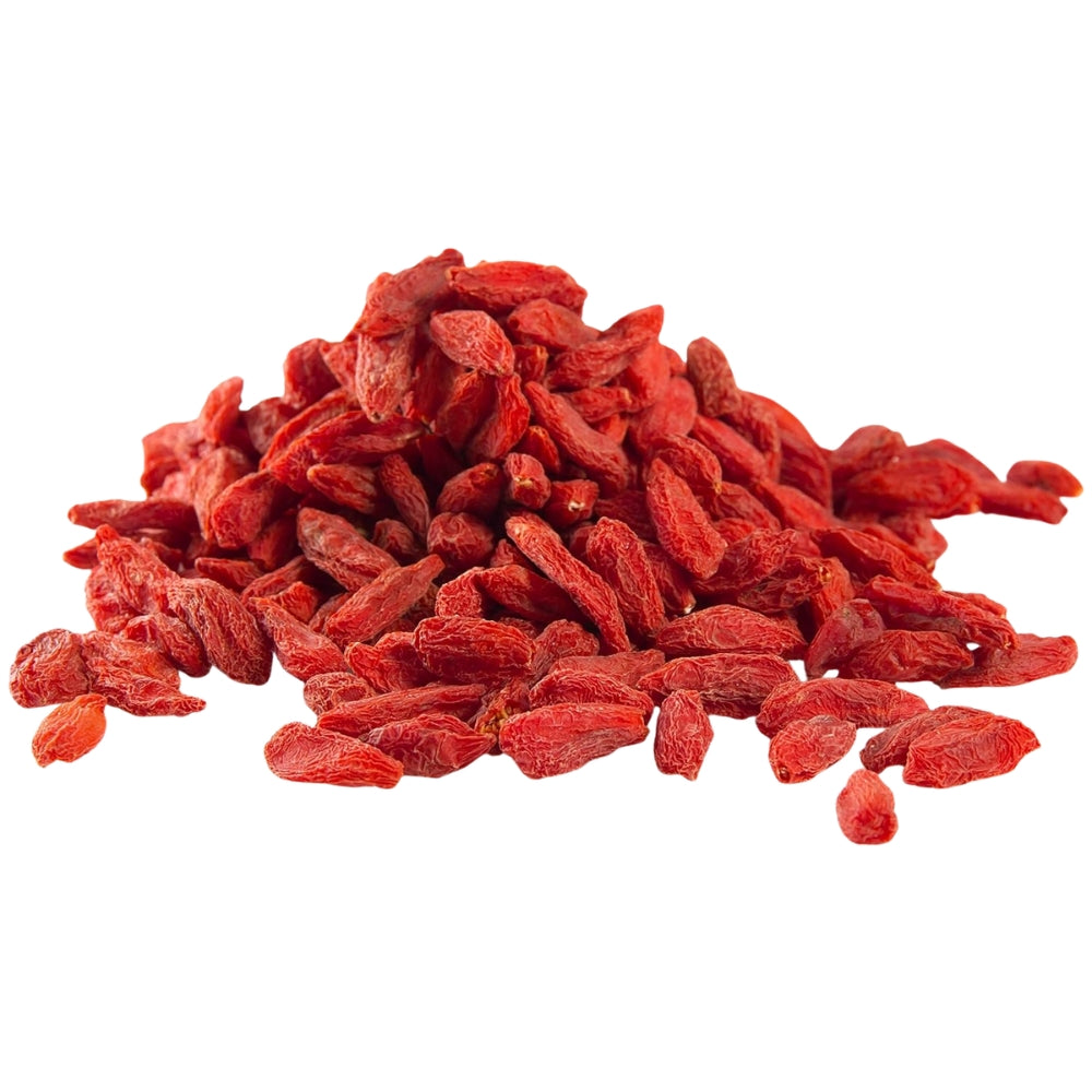 DRIED GOJI BERRY LB