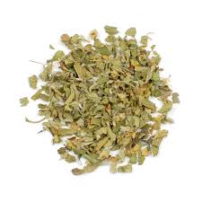 DRIED OREGANO LEAVES