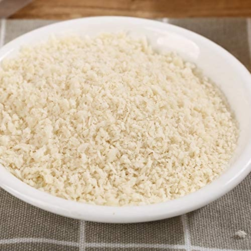 DRIED PANKO BREAD CRUMBS 20 LBS