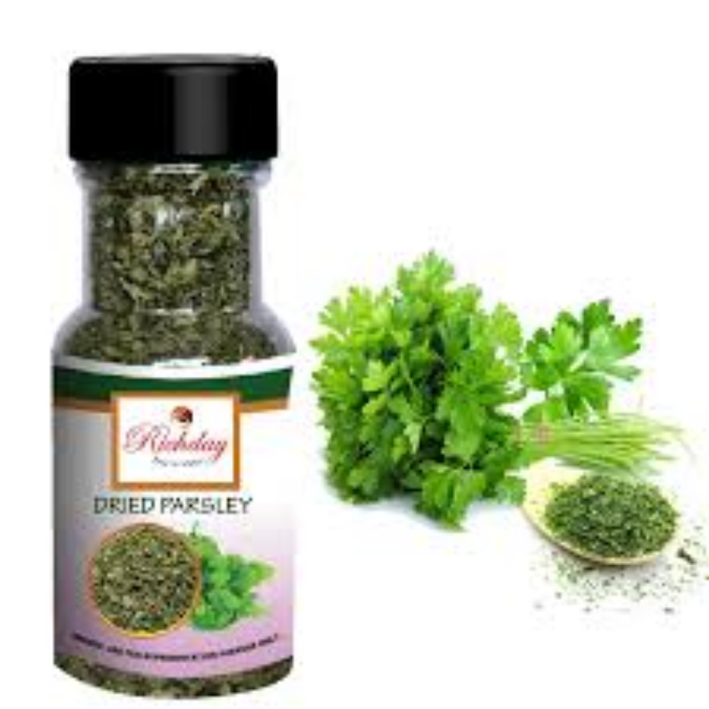 DRIED PARSLEY 50 G
