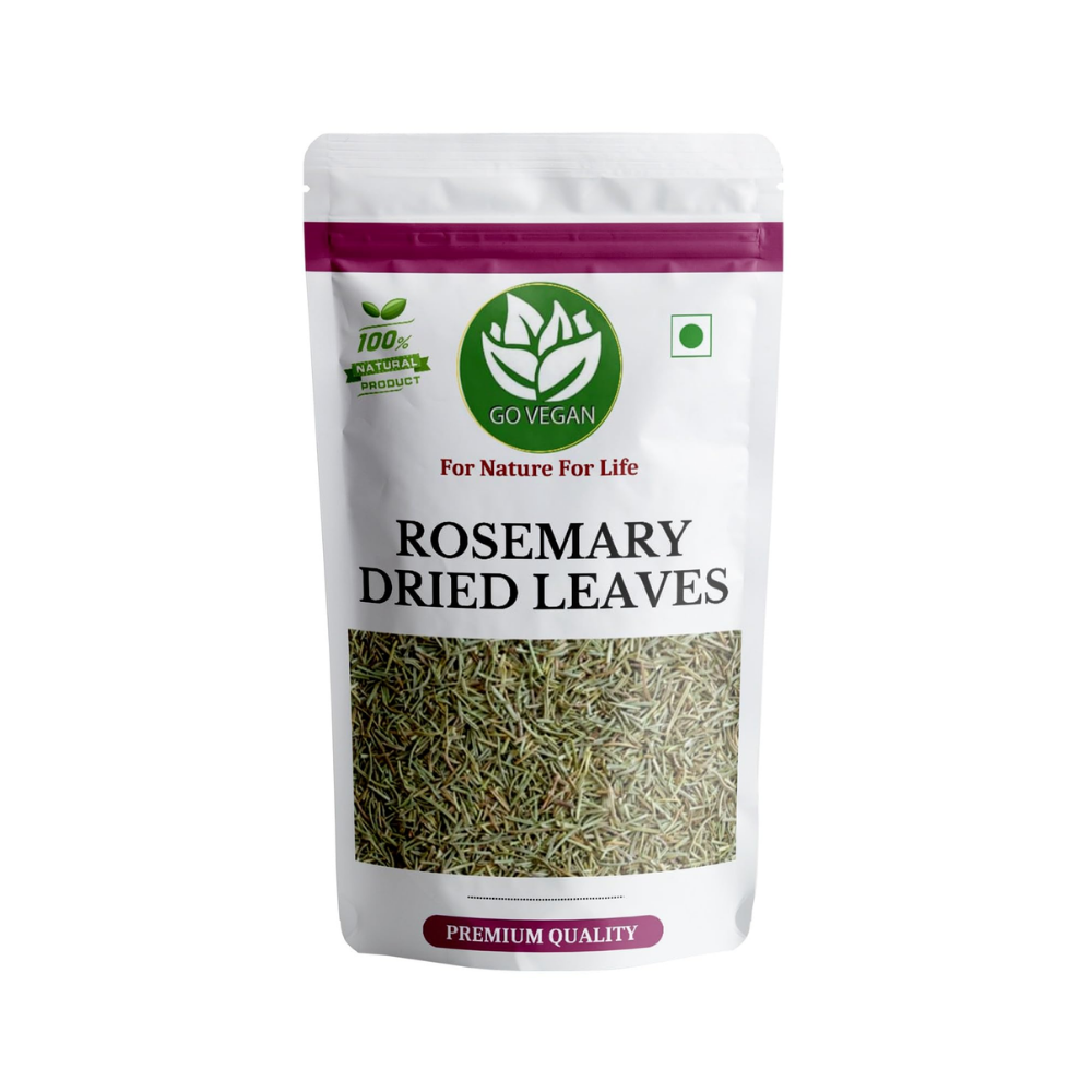 DRIED ROSEMARY LEAVES 500 GM