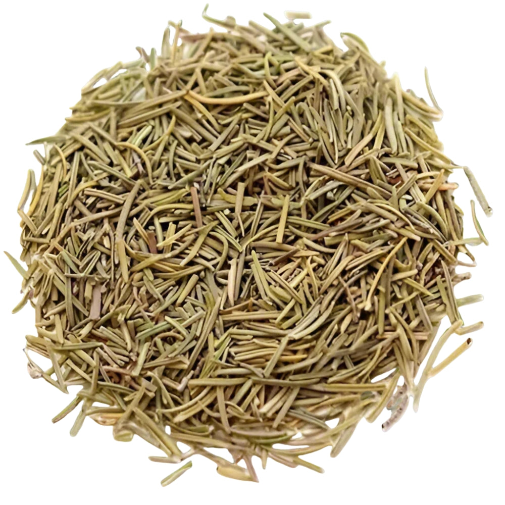 DRIED ROSEMARY LEAVES 5 LBS CASE