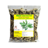 DRIED SAGE LEAVES 50 GM