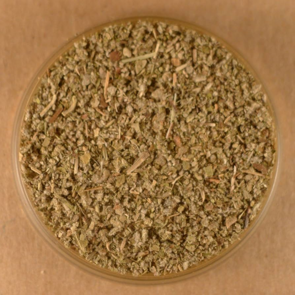 DRIED SAGE LEAVES 5 LBS