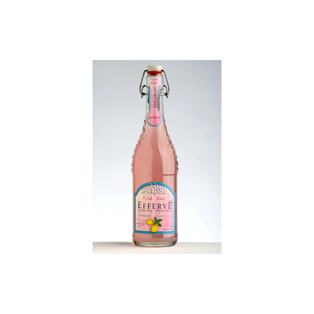 EFFERVE LEMONADE 750 ML