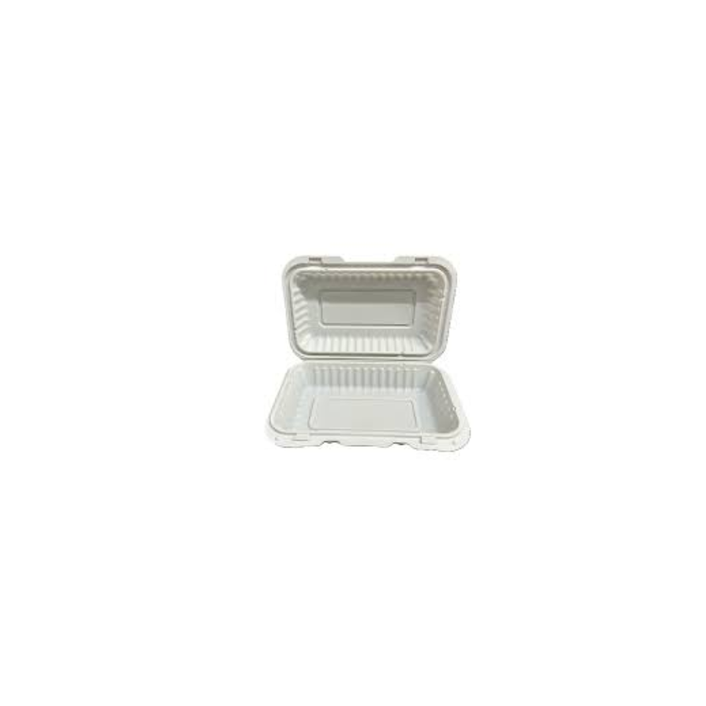 EP-28 9X6 3  HINGED CONTAINERS 150/CS
