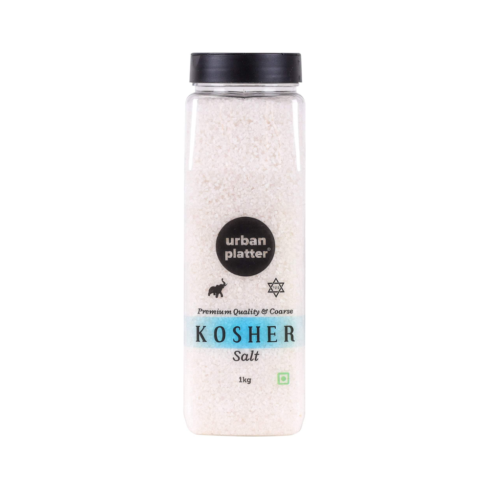 EVERLAND KOSHER SALT 1 KG