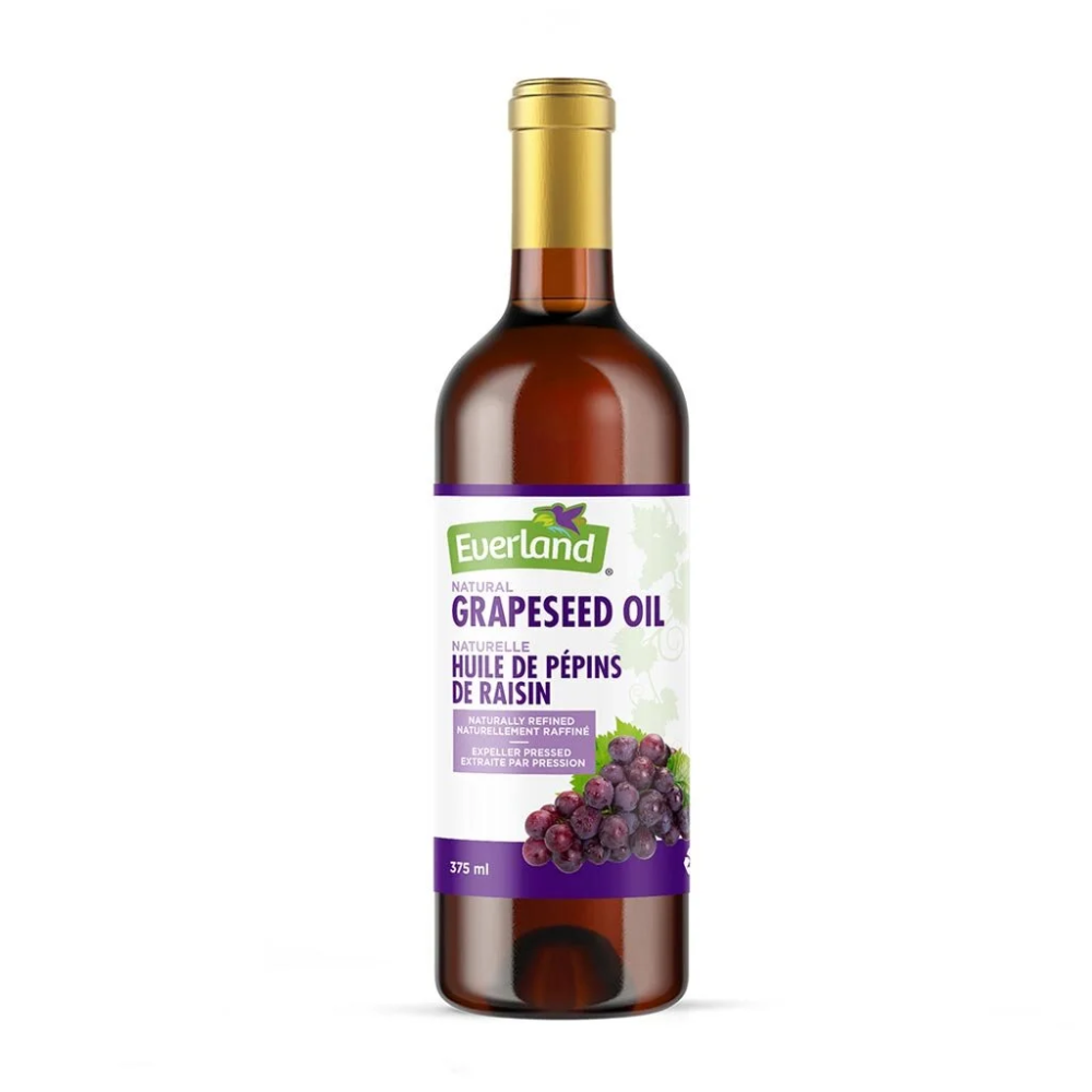 OLLIE GRAPESEED OIL 1 LTR