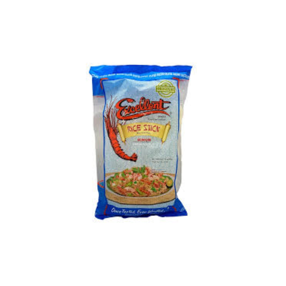 EXCELLENT RICE STICK BIHON 454GM