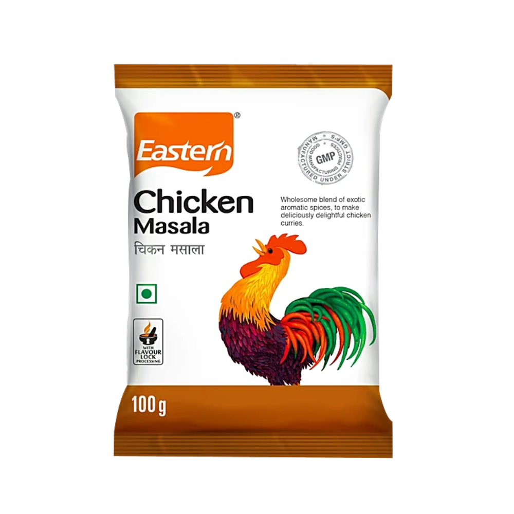 Eastern Chicken Masala Powder 100g