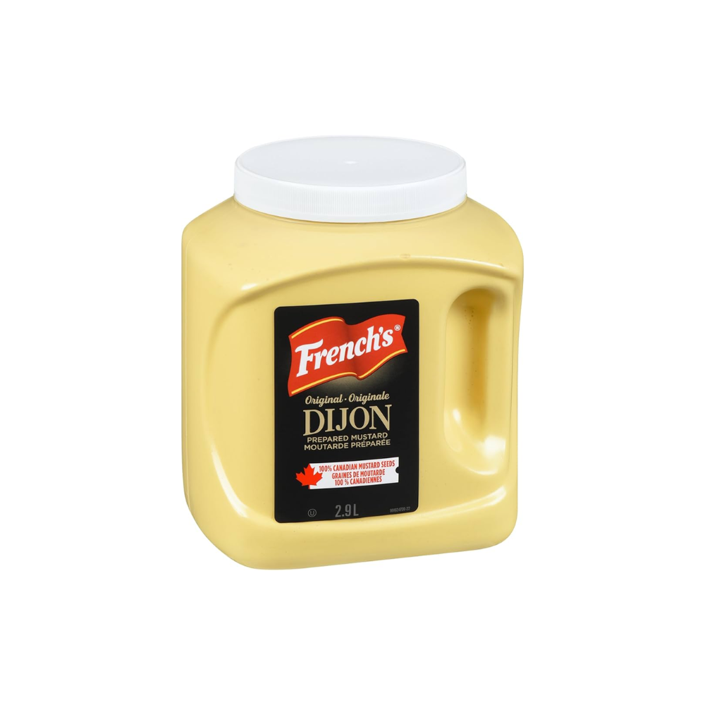 FCH DIJON MUSTARD 2.9 LTR