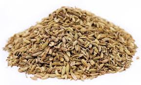 FENNEL SEEDS WHOLE
