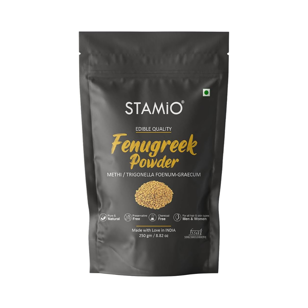 FENUGREEK  POWDER 250 GM